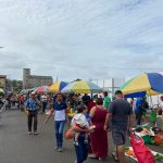 comercio juntas receptoras del voto recintos Manabí