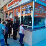 terminales terrestres Manabí elecciones