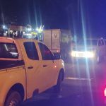 Sicario mató a un hombre frente a la terminal terrestre de Manta, Manabí