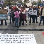 pacientes renales realizarán plantón Manabí Manta Quito
