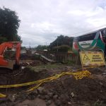 Portoviejo quebradas