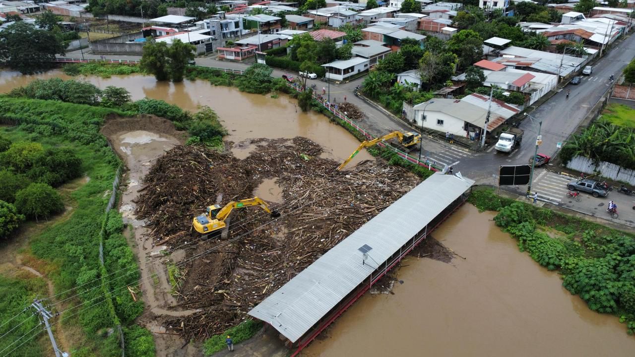 el Cady Portoviejo