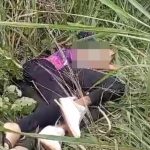 Dos mujeres aparecieron muertas en zona rural de Quevedo, Los Ríos