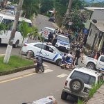 Crónica. Un capitán de la Policía fue asesinado en La Troncal, Cañar