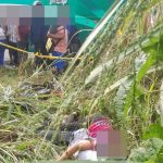 Adolescente de 16 años y su pareja fueron asesinados en Los Ríos.