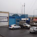 cárcel el rodeo de Portoviejo