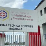 Sicarios mataron a un hombre dentro de una discoteca de Pasaje, El Oro