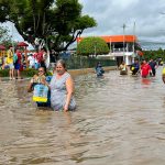 Calderón bajo el agua: desesperación, abandono y una tragedia sin fin
