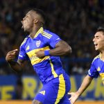 Boca Juniors vs. Alianza Lima, por la Copa Libertadores