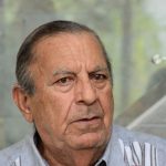 Fallece Yamel Safady, un hombre de legado y amor por la capital manabita.