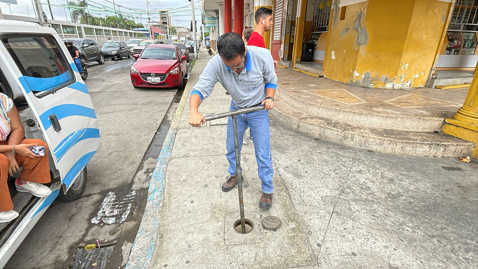 Junta Cívica