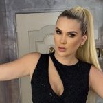 Carolina Jaume se "enfada" con Gigi Mieles