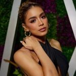Andreina Bravo lanza su tema "Amore"