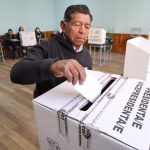 ¿Cuándo serán las votaciones si hay segunda vuelta electoral?