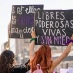 Actualidad. Marchas y más: Así se vive el Día de la Mujer en Ecuador hoy, 8 de marzo del 2025