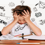 Los trastornos de aprendizaje podrían ser la causa del fracaso escolar
