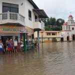 Lluvias devastan Ecuador: 14 muertos y miles afectados