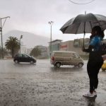 Así será el clima en Ecuador este miércoles, 19 de marzo