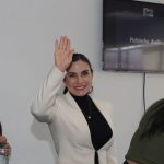 Ecuador. Verónica Abad le exige al Gobierno que le brinde las herramientas para cumplir con sus funciones en Turquía.