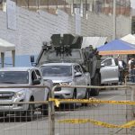 mayra salazar quedó en libertad