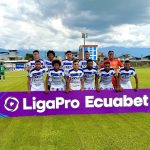 22 de Julio inicia su camino en Serie B con empate ante 9 de Octubre