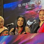 Las Damas de Oro regresaron a Ecuador con la Gaviota de Plata del Festival Viña del Mar 2025.