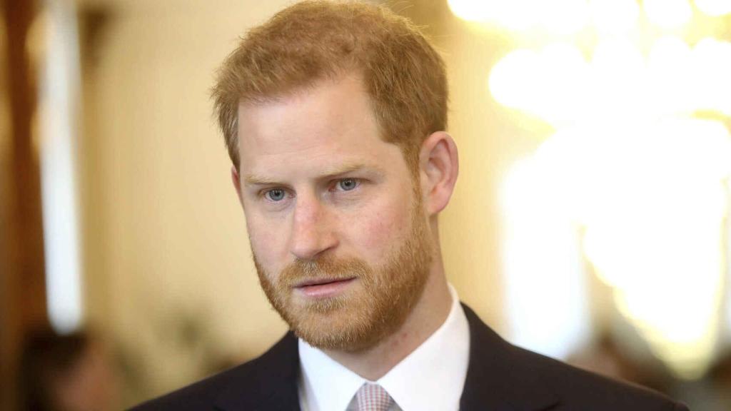¿Qué oculta la visa de Harry que podría sacarlo de Estados Unidos?