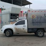 Adolescente de 14 años se suicidó en el barrio Ceibo Renacer de Manta.