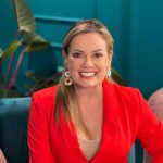 Úrsula Strenge en Salud 360: ¿qué trae su gran regreso?