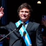 El presidente de Argentina, Javier Milei, advirtió que encarcelará a quienes generen disturbios, tras una protesta en Buenos Aires.