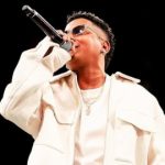 Jombriel conquista Argentina: ‘Parte y Choke’ es el rey del Billboard