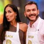 Christian Norris dice adiós a MasterChef y la Flaca Guerrero lo despide con amor