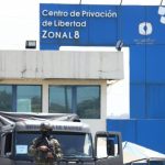 ¿Qué pasa en las cárceles? Cinco reos mueren por tuberculosis y hay alarma