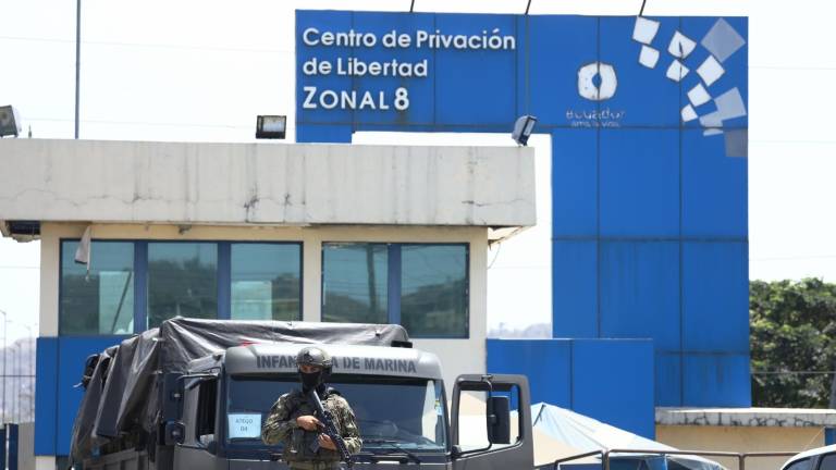 ¿Qué pasa en las cárceles? Cinco reos mueren por tuberculosis y hay alarma