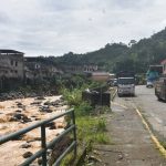 A los cientos de habitantes de la parroquia Alluriquín, en Santo Domingo, los persigue el mal recuerdo de abril de 2016.A los cientos de habitantes de la parroquia Alluriquín, en Santo Domingo, los persigue el mal recuerdo de abril de 2016.
