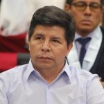 El expresidente Pedro Castillo fue trasladado a prisión luego de permanecer hospitalizado por una descompensación tras huelga de hambre.