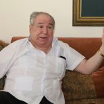 Abdalá Bucaram Ortíz, quien se desempeñó como presidente de Ecuador entre 1996 y 1997, se encuentra en grave estado de salud.