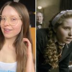 Actriz de Harry Potter abre perfil de OnlyFans para pagar deudas