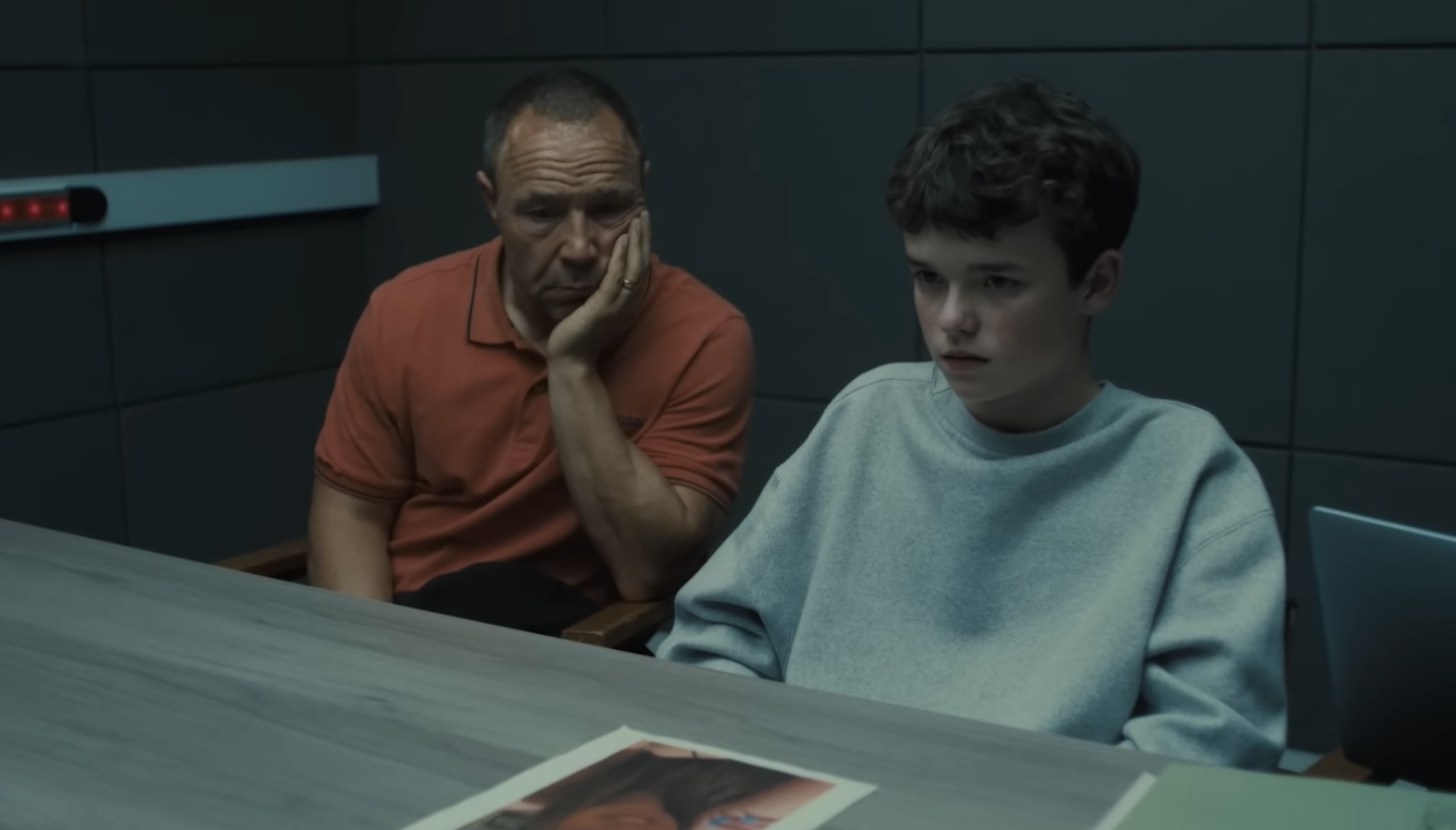 Televisión. 'Adolescencia': La minserie que pone en alerta a padres sobre el peligro de las comunidades tóxicas en línea