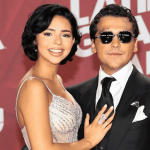 Christian Nodal responde a los haters de su esposa Ángela Aguilar