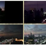 Apagón afecta a dos millones de personas en Buenos Aires