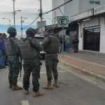 Asesinato barbería