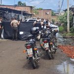 Ataque de sicarios en Portoviejo deja un muerto y una persona herida.