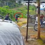 Ataque en Jipijapa