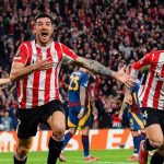Athletic vence 3-1 a Roma y avanza a cuartos de final de la Europa League