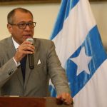 Reconstrucción de Manabí: Audiencia preparatoria de juicio para Glas y ocho procesados se reprograma al 10 de marzo