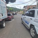 Baleado San Pablo