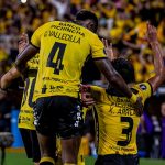 Barcelona SC se juega este miércoles el paso a la fase de grupos de la Copa Libertadores, ante Corinthians, en Brasil.