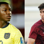 Beccacece y Batista confirman sus once para el Ecuador vs. Venezuela