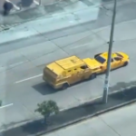 robo a vehículo blindado Guayaquil